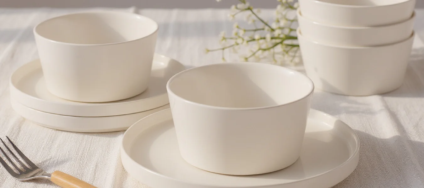 Stilvolles Design für Ihren Tisch